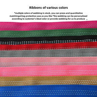 Dog Collar Reflective Waterproof Transparent Cover Airtag Locator Anti-Loss Pet Collar